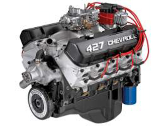 P58C0 Engine